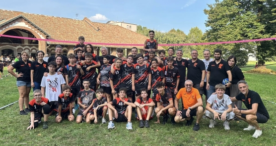 Un grande inizio di stagione ci attende