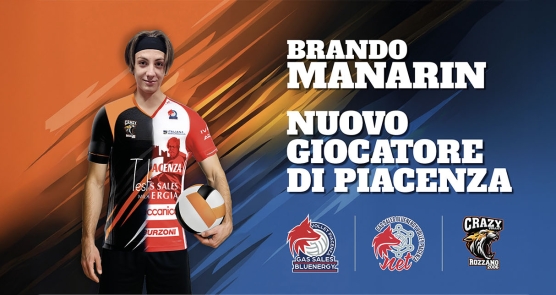 Una nuova avventura per Brando