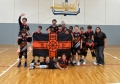 Fenomeni d’Oriente: i Tigrotti dell'U13 PGS espugnano Rodano!