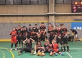 U17 Orange, cuore da tigri: il Crazy espugna il campo del Billa