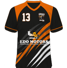 Edo Motors Rozzano Volley