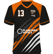 McDonald's Rozzano Volley